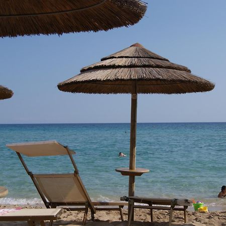 Villa Salentina Nardò Εξωτερικό φωτογραφία