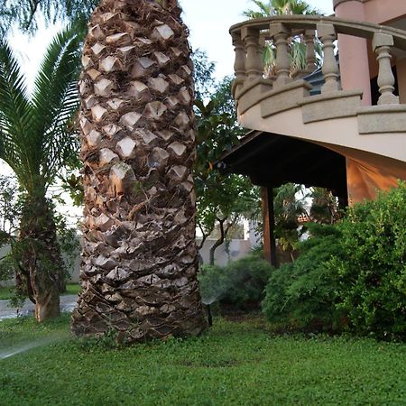 Villa Salentina Nardò Εξωτερικό φωτογραφία