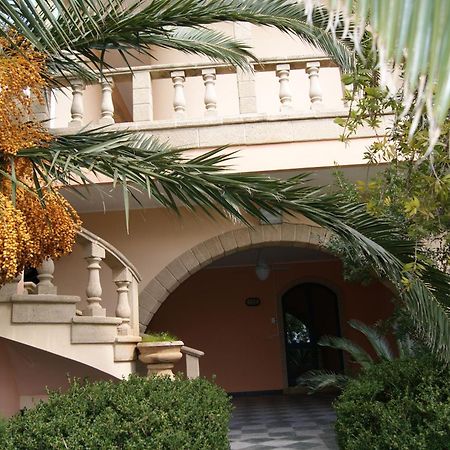 Villa Salentina Nardò Εξωτερικό φωτογραφία