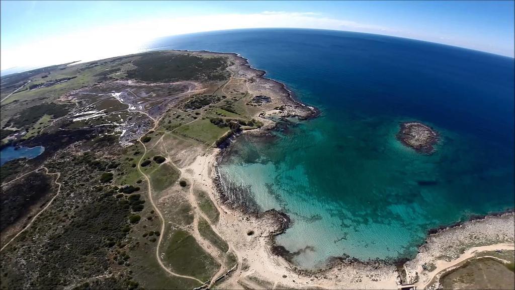 Villa Salentina Nardò Δωμάτιο φωτογραφία
