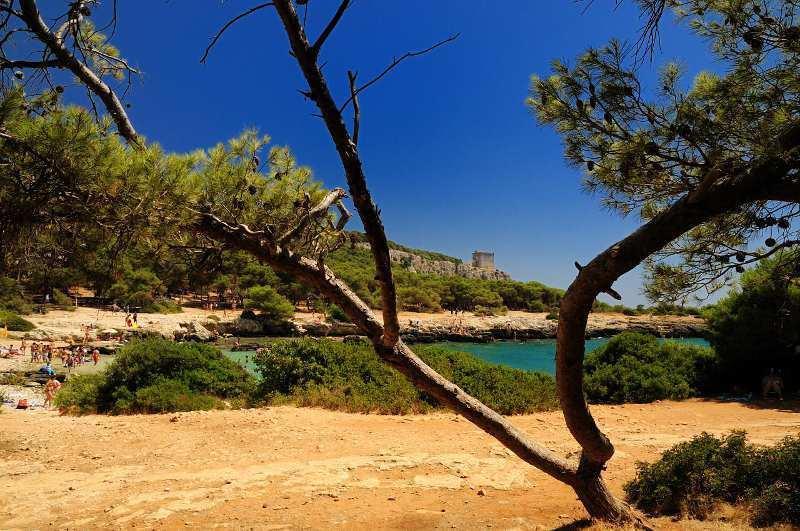 Villa Salentina Nardò Εξωτερικό φωτογραφία