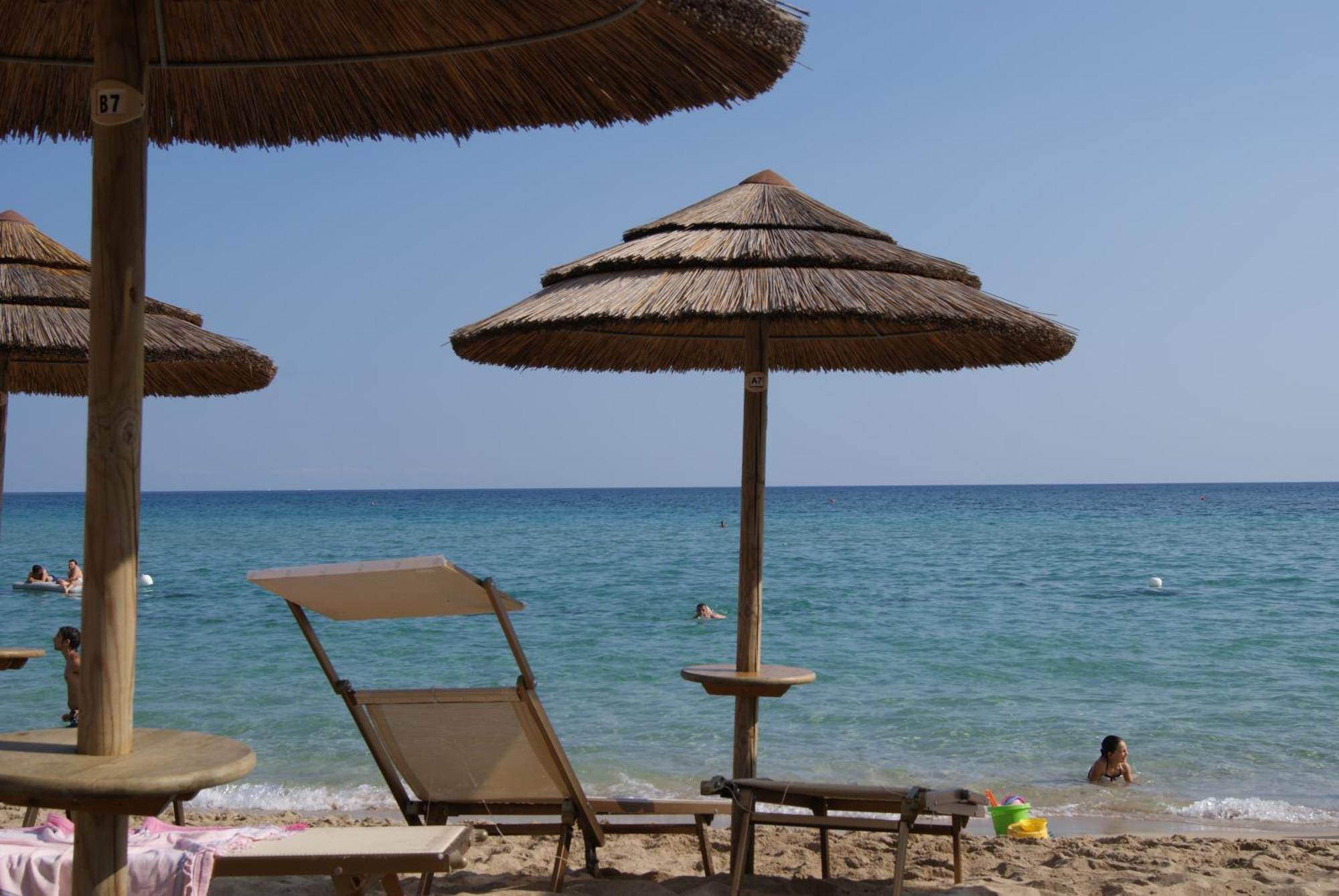 Villa Salentina Nardò Εξωτερικό φωτογραφία