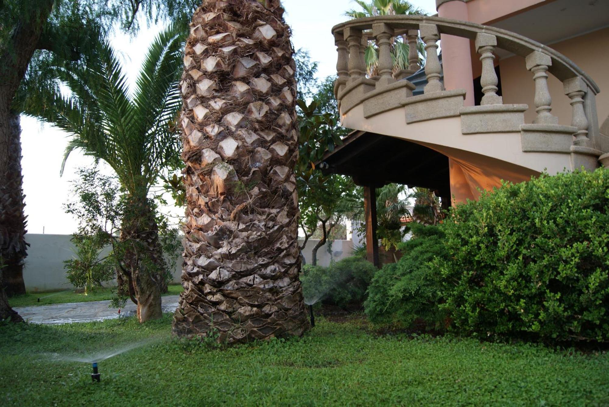 Villa Salentina Nardò Εξωτερικό φωτογραφία