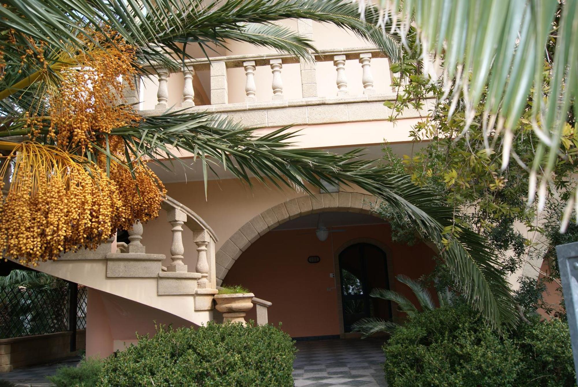 Villa Salentina Nardò Εξωτερικό φωτογραφία