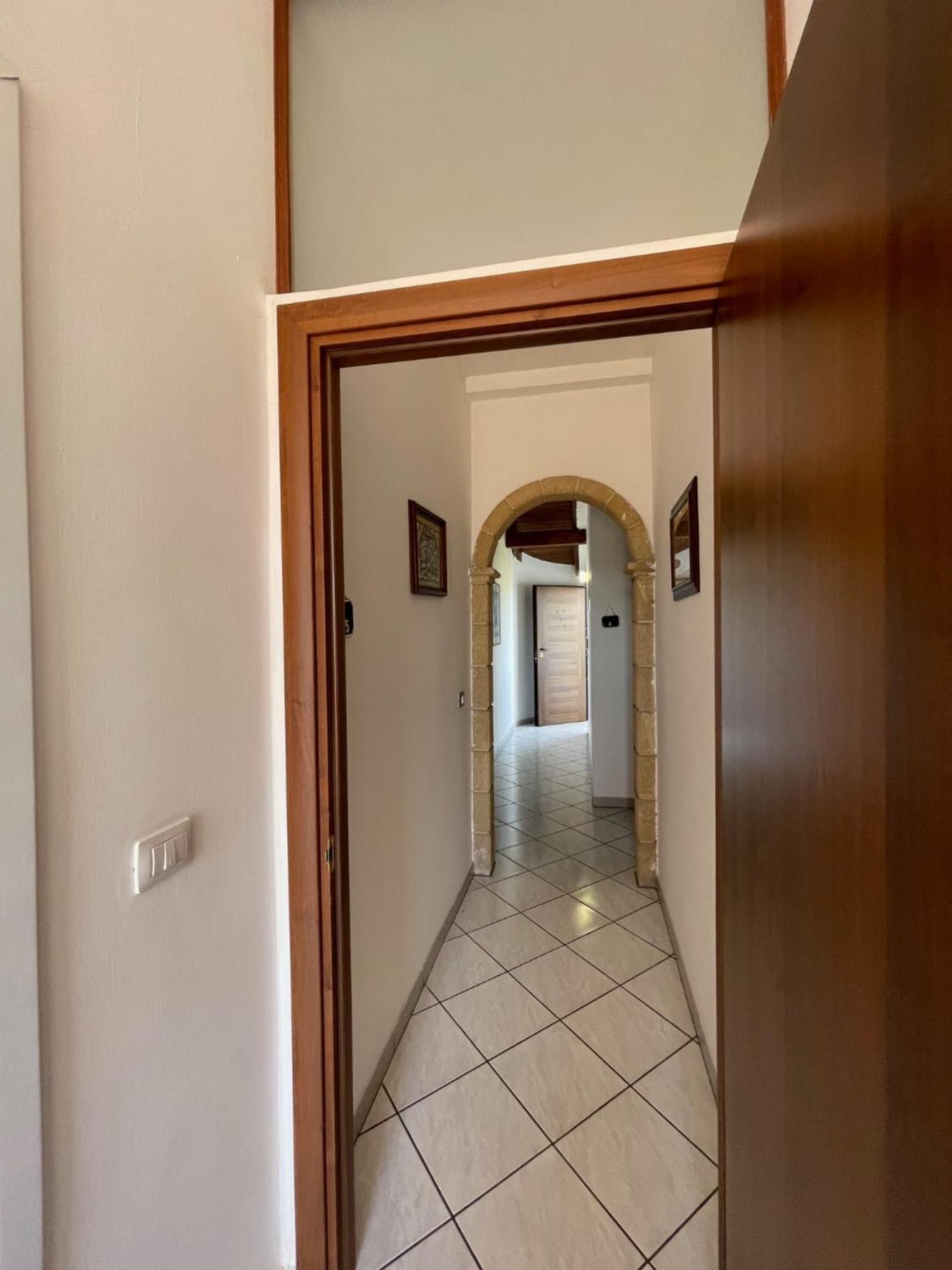 Villa Salentina Nardò Δωμάτιο φωτογραφία