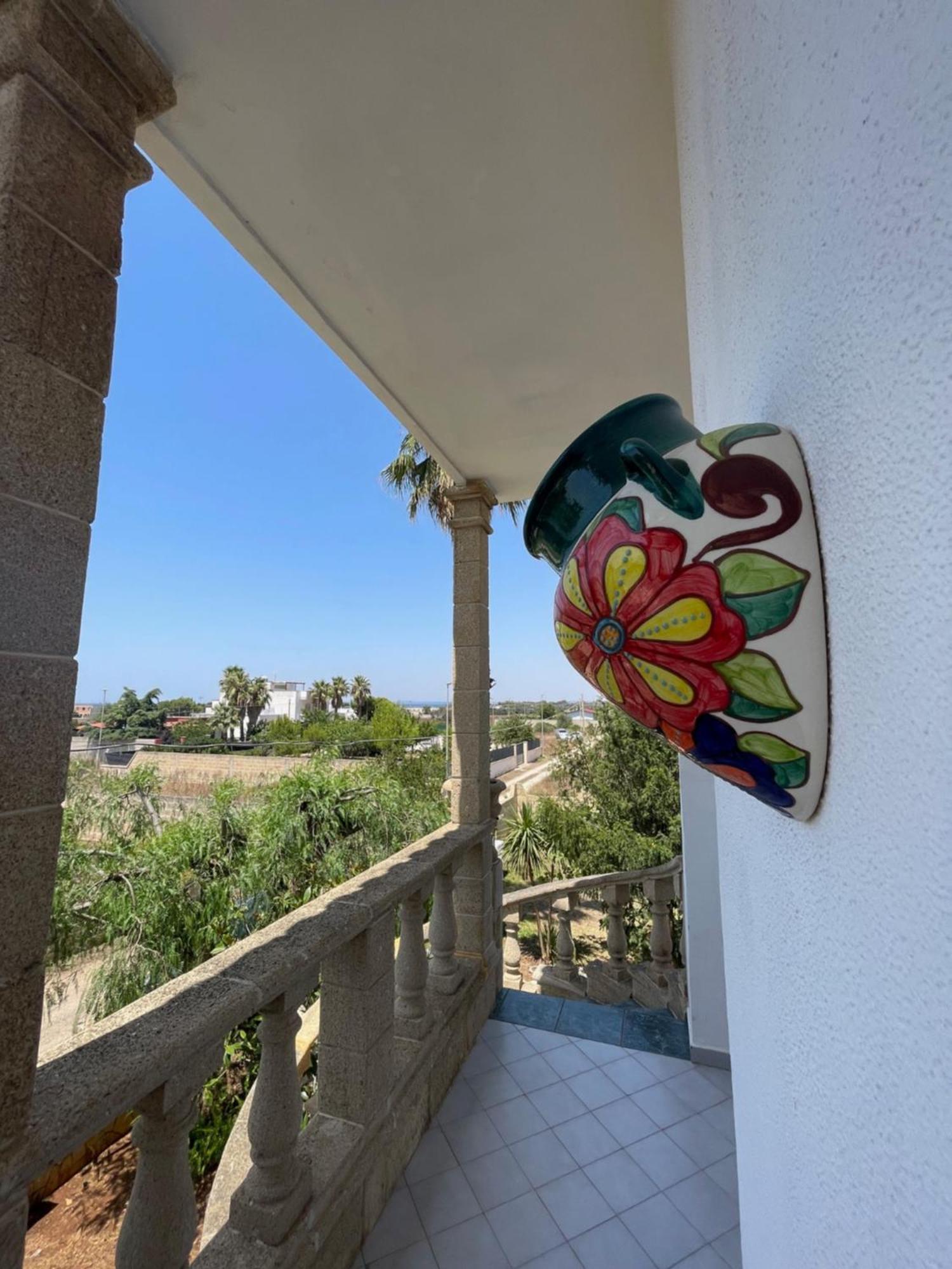 Villa Salentina Nardò Εξωτερικό φωτογραφία