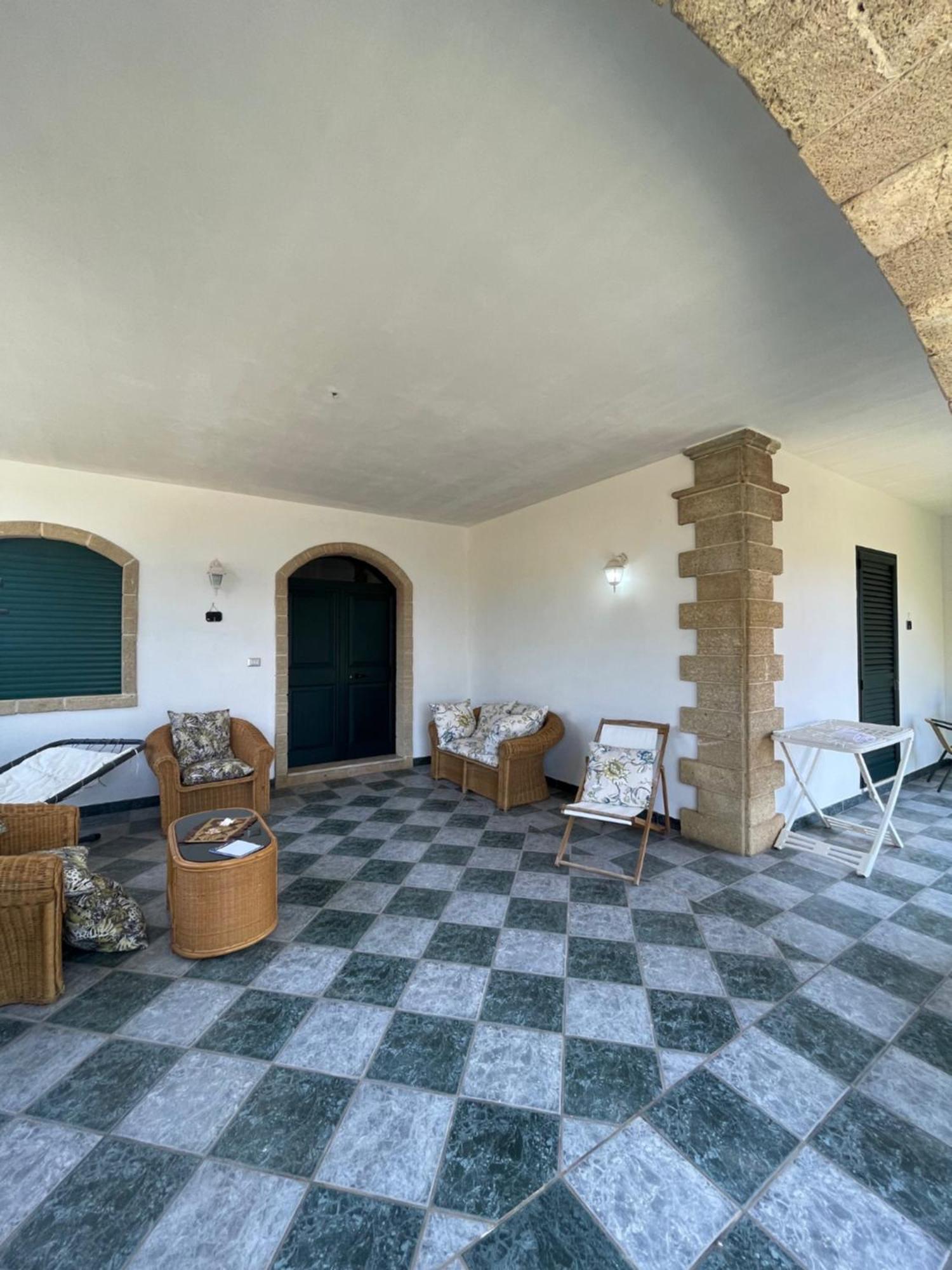 Villa Salentina Nardò Εξωτερικό φωτογραφία