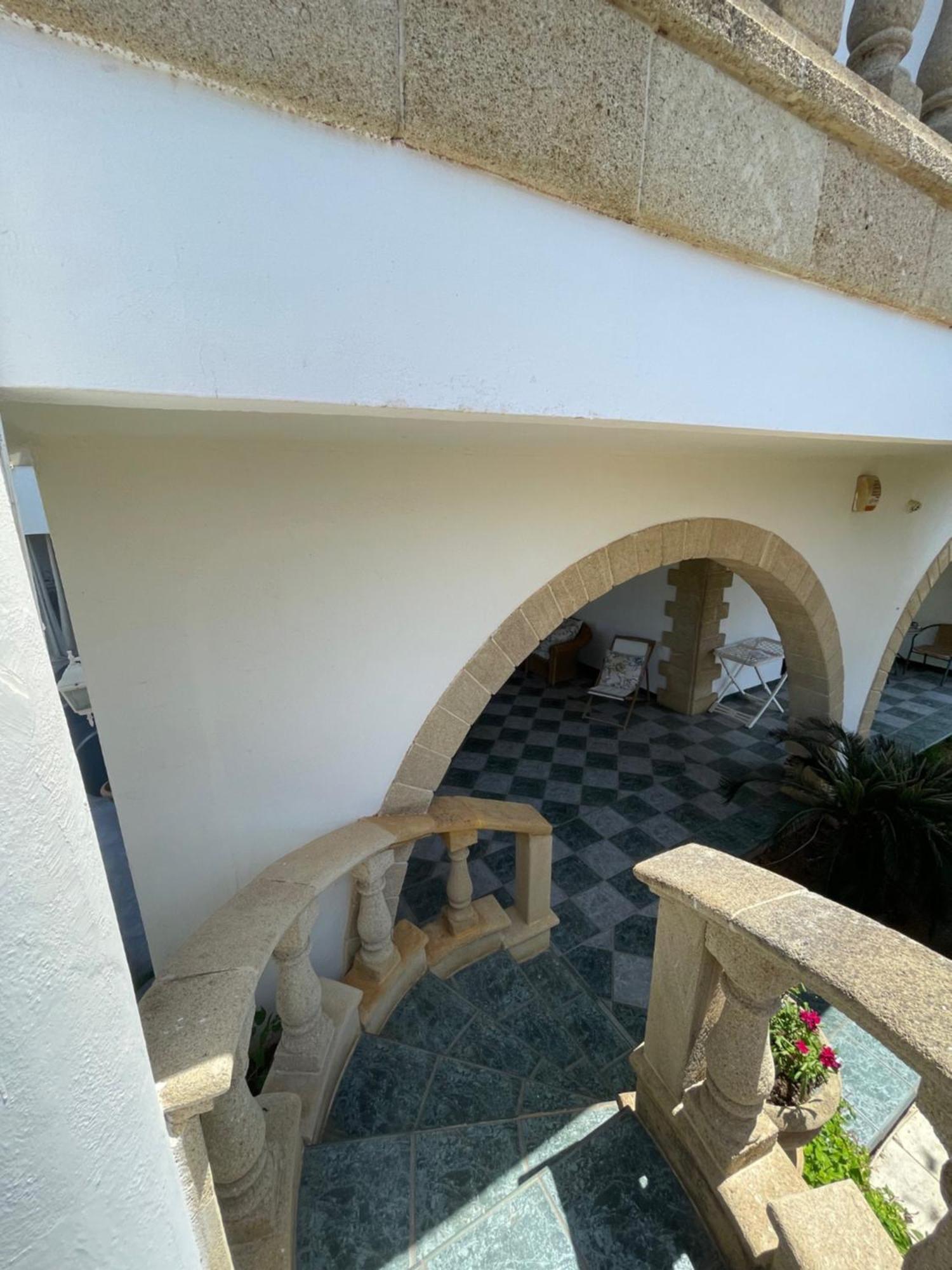 Villa Salentina Nardò Εξωτερικό φωτογραφία