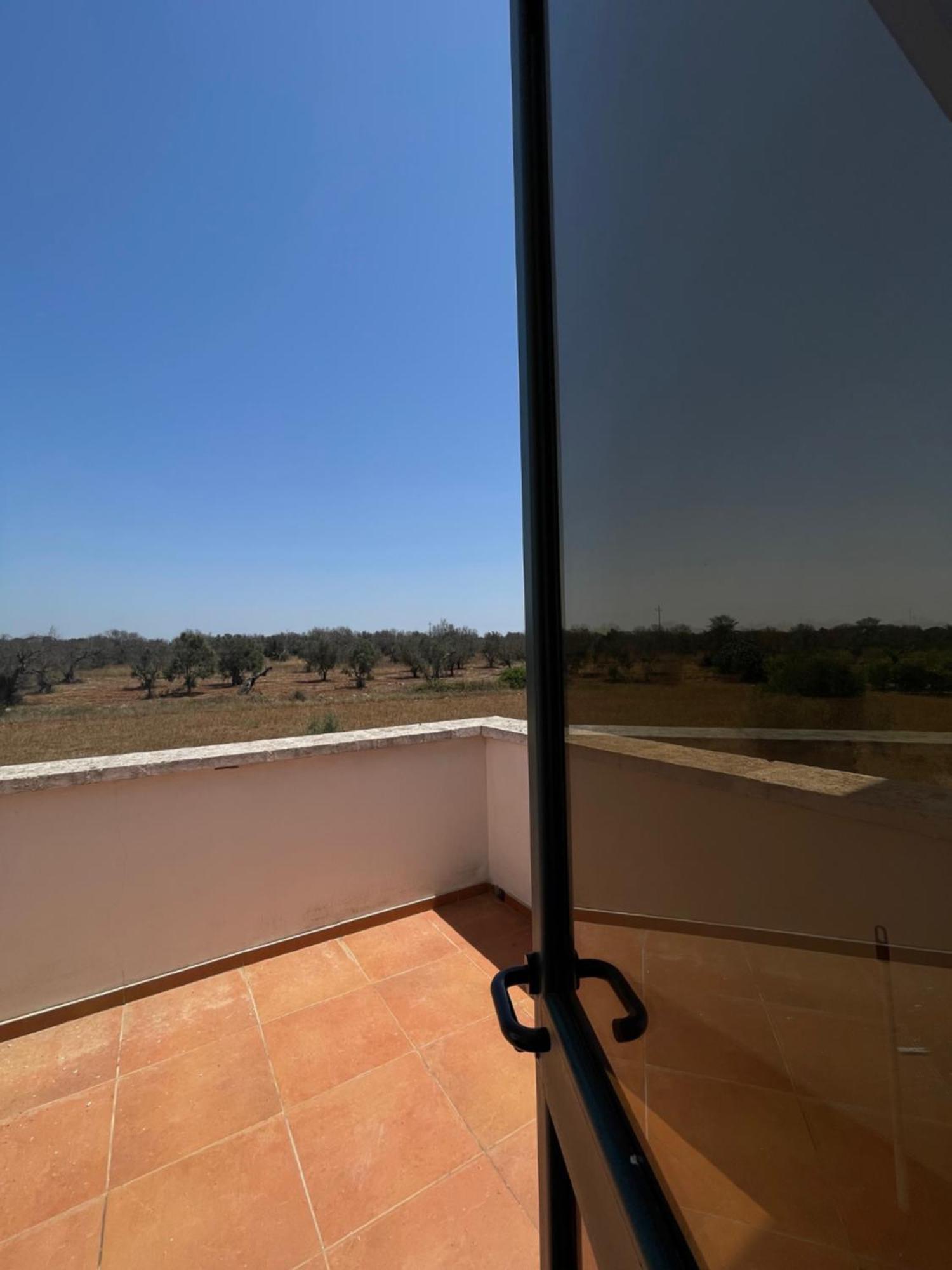 Villa Salentina Nardò Εξωτερικό φωτογραφία