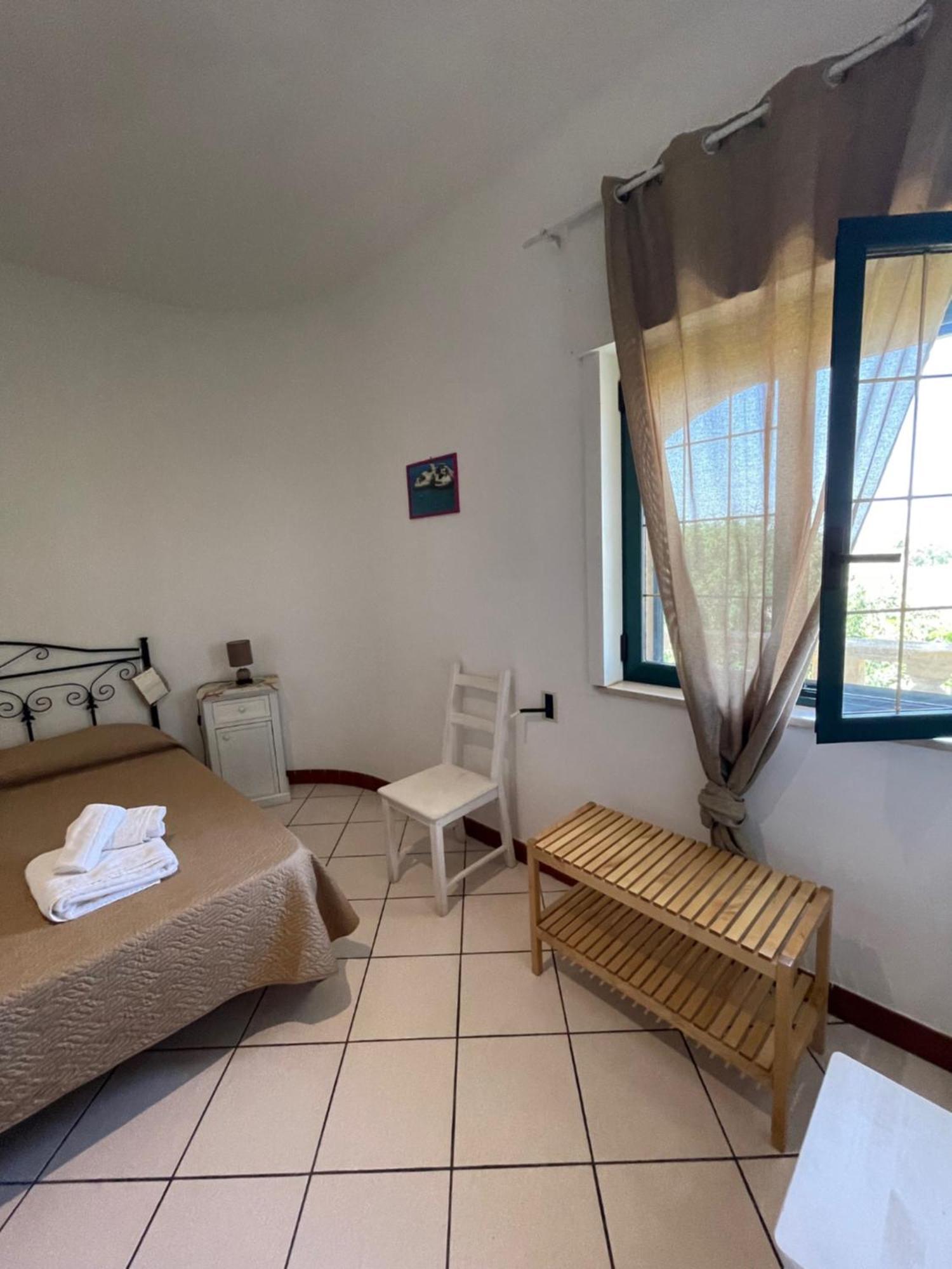 Villa Salentina Nardò Εξωτερικό φωτογραφία