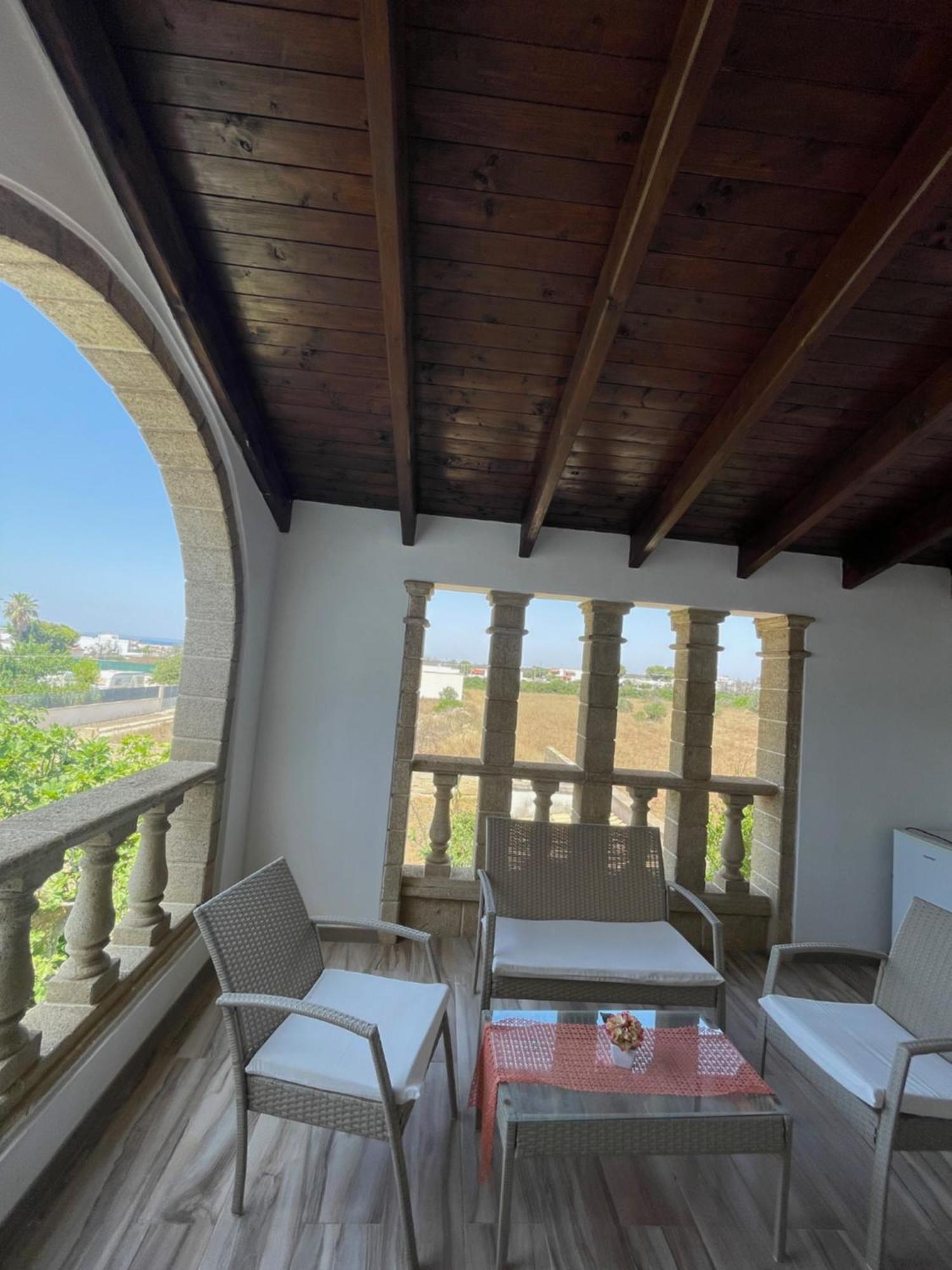 Villa Salentina Nardò Εξωτερικό φωτογραφία