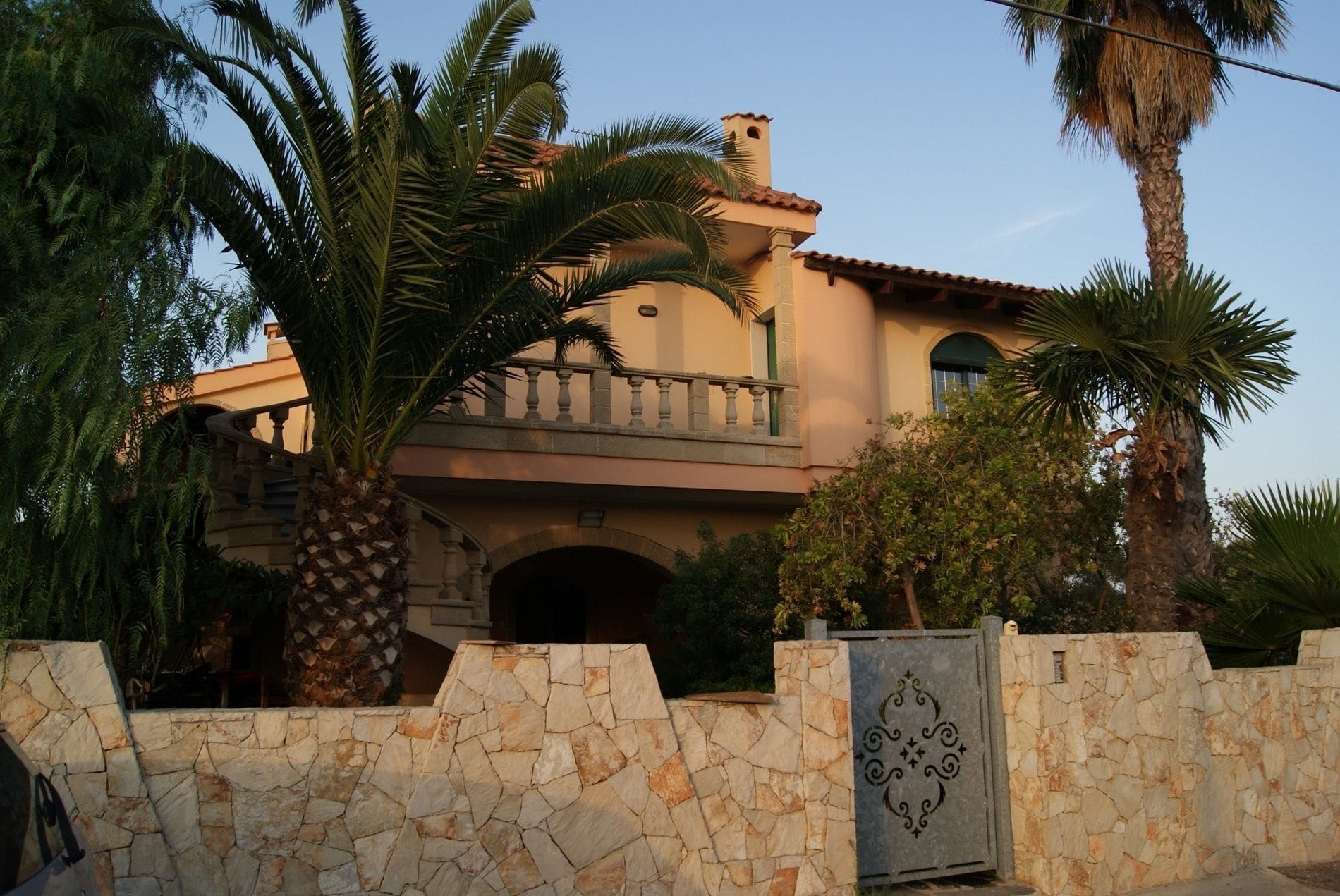 Villa Salentina Nardò Εξωτερικό φωτογραφία