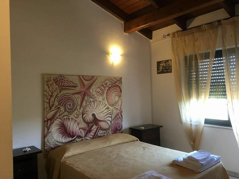 Villa Salentina Nardò Εξωτερικό φωτογραφία